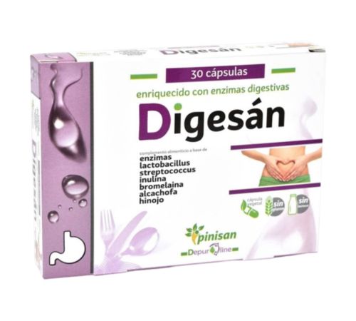 Digesan SinGluten 30caps Pinisan