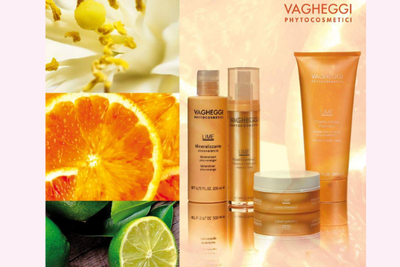 Tratamiento Facial Antioxidante e Iluminador LIME