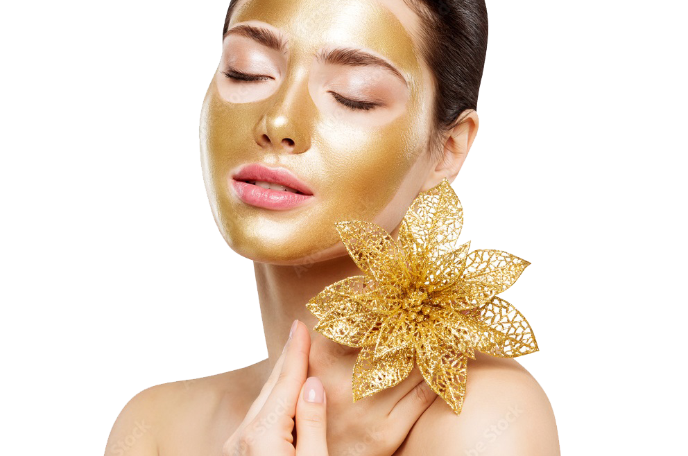 Ritual Deluxe con Oro, Golden Shine (Individual o en pareja)
