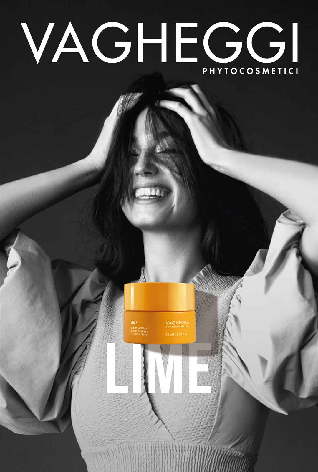 Tratamiento Facial Antioxidante e Iluminador LIME