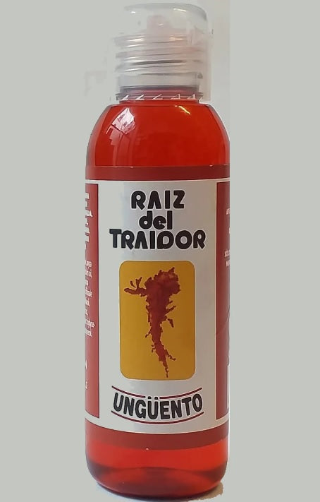 Unguento Raiz del Traidor