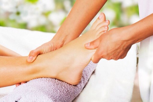 Especial pies y piernas individual o en pareja