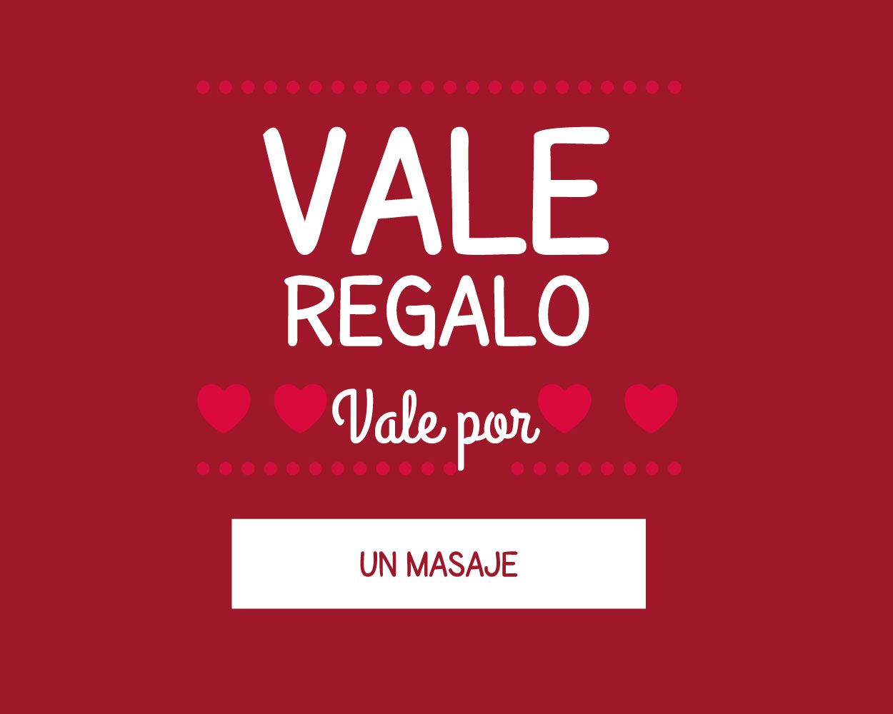 Tarjeta Regalo de 100€