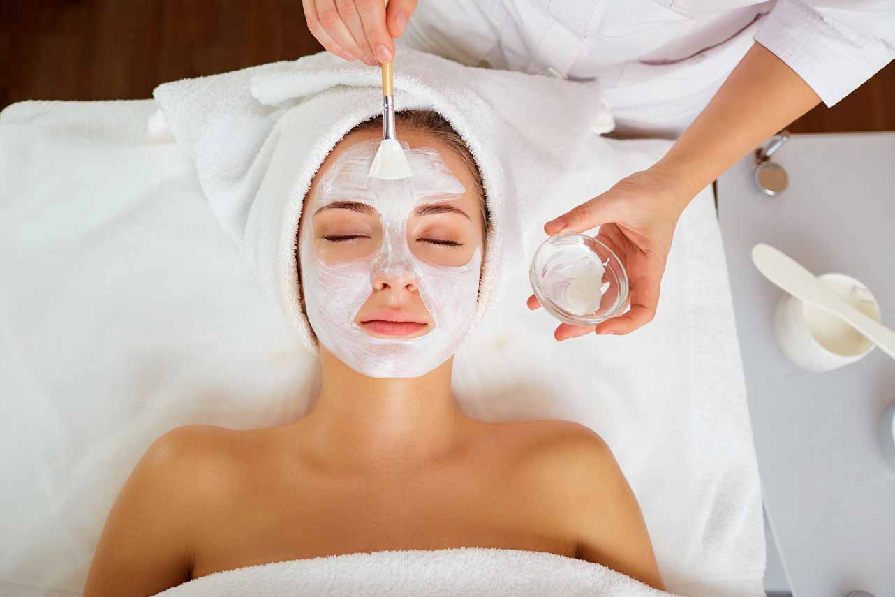 Tratamiento Facial Antimanchas BRIGHT FORMULA, Vagheggi
