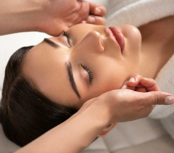 Tratamiento de microneedling (Dermapen)
