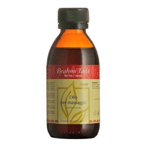 Masaje con aceite ayurvédico Saraswati , 90 minutos