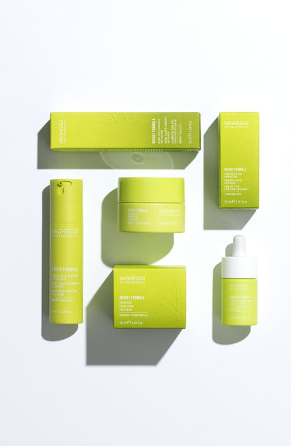 Tratamiento Facial Antimanchas BRIGHT FORMULA, Vagheggi