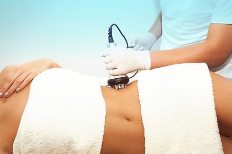 Tratamiento de belleza corporal personalizada