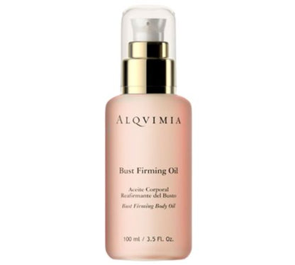 Bust Firming 100ml Alqvimia