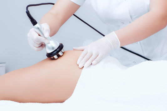 Tratamiento de belleza corporal personalizada
