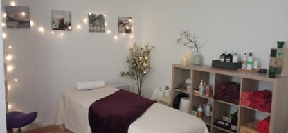 Ritual Chocolaterapia en pareja de 1 hora  (Peeling + masaje)