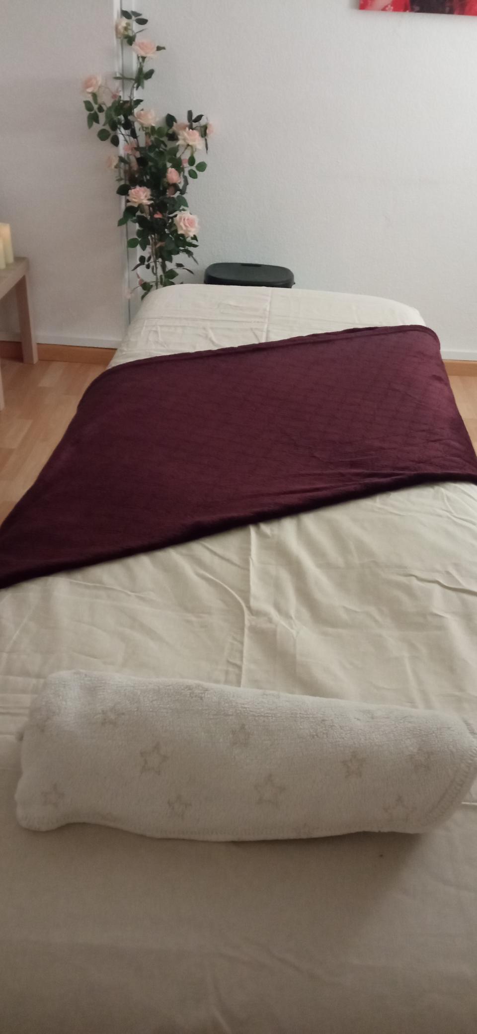 Reflexología Podal en pareja de 1 hora