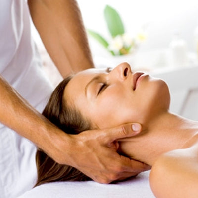 Masaje Oriental Moon – Sentir de Vida - Main Image