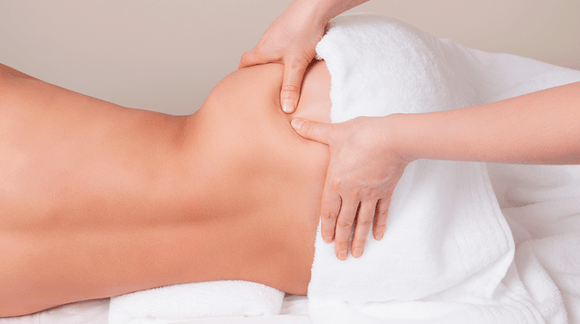 Maderoterapia y masaje anticelulítico