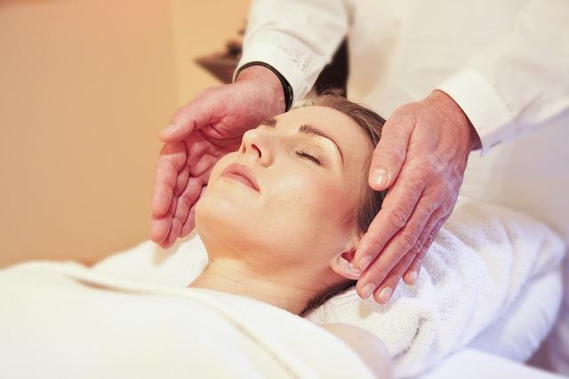 Masaje relajante con Reiki de 1 hora Sentir de Vida